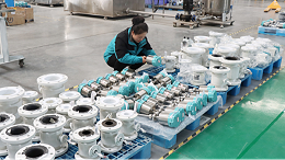 电磁流量计如何选购？这份指南轻轻松松帮您搞定