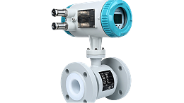 电磁流量计适用介质全解析：设备选型核心指南