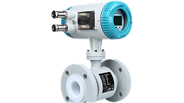 电磁流量计选型推荐  助力企业规避选型风险