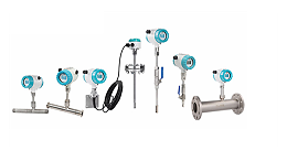 国产热式气体质量流量计实力品牌