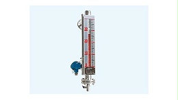 磁翻板液位计在液位测量中的特点与优势