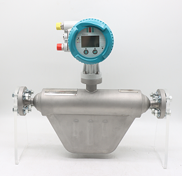 QTCMF科里奥利质量流量计