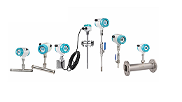 热式气体流量计品牌厂家 青天伟业 精准计量更可靠