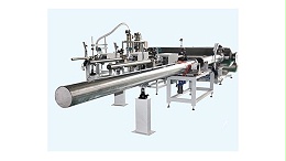 青天仪表-临界流文丘里音速喷嘴气体流量标准装置