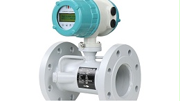 电磁流量计与超声波流量计的核心区别