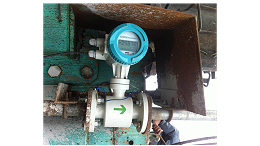 青天仪表电磁流量计在自来水厂的应用