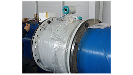 电磁流量计在污水处理厂的精准计量与工艺优化应用