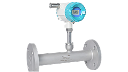 热式气体质量流量计：环保行业的流量测控神器！