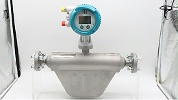 测量糖浆为什么选用质量流量计？