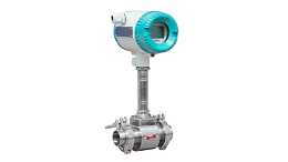 涡轮流量计选型指导 青天伟业教你精准避坑