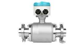 国内电磁流量计品牌厂家推荐