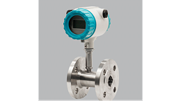 液体涡轮流量计选型  科学选型 免踩坑