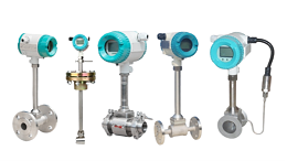 十大热式气体质量流量计品牌：以稳定性能赋能环境监测精准化