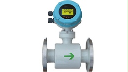 电磁流量计十大品牌及选购指南